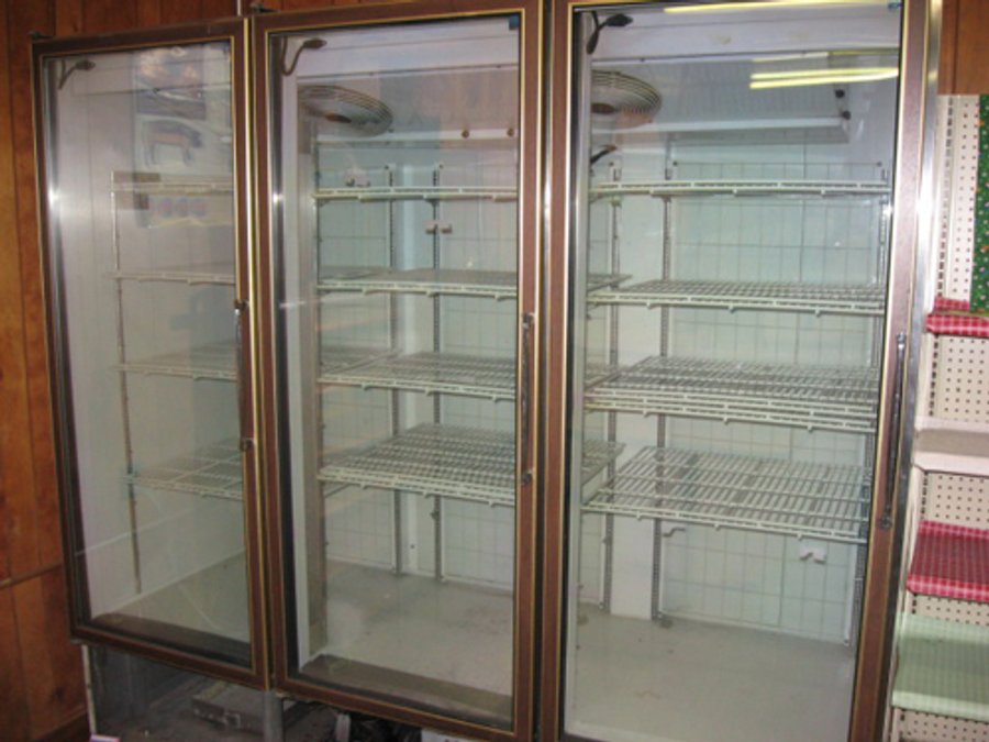 Major Auction - Formerly Hilger's Restaurant & Farm Market Plus Excess from Thermodyne Foodservice Products